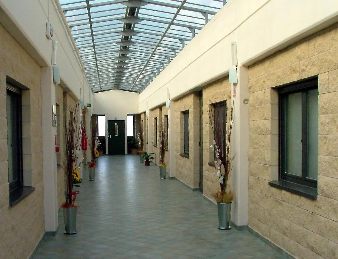 Hotel Bussana Porto Tolle