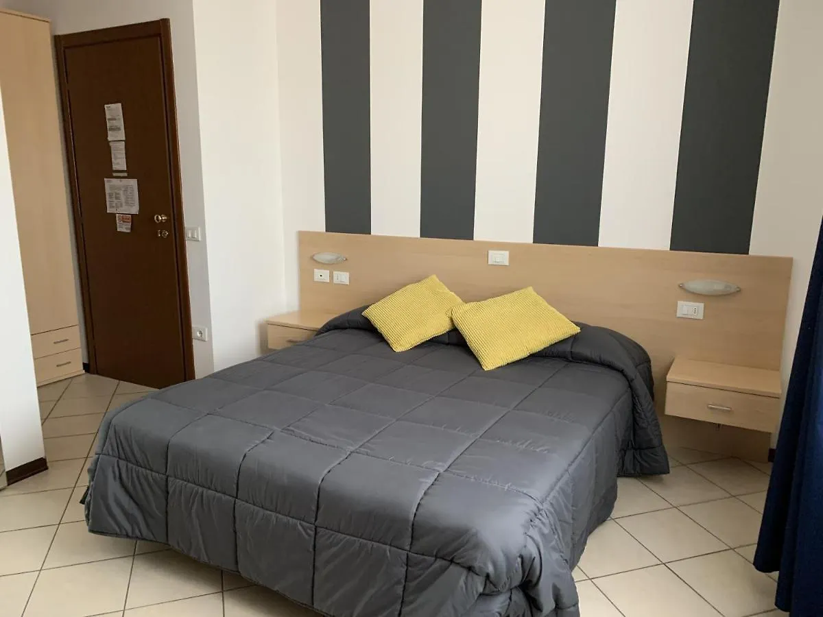 ***  Hotel Bussana Porto Tolle Italien