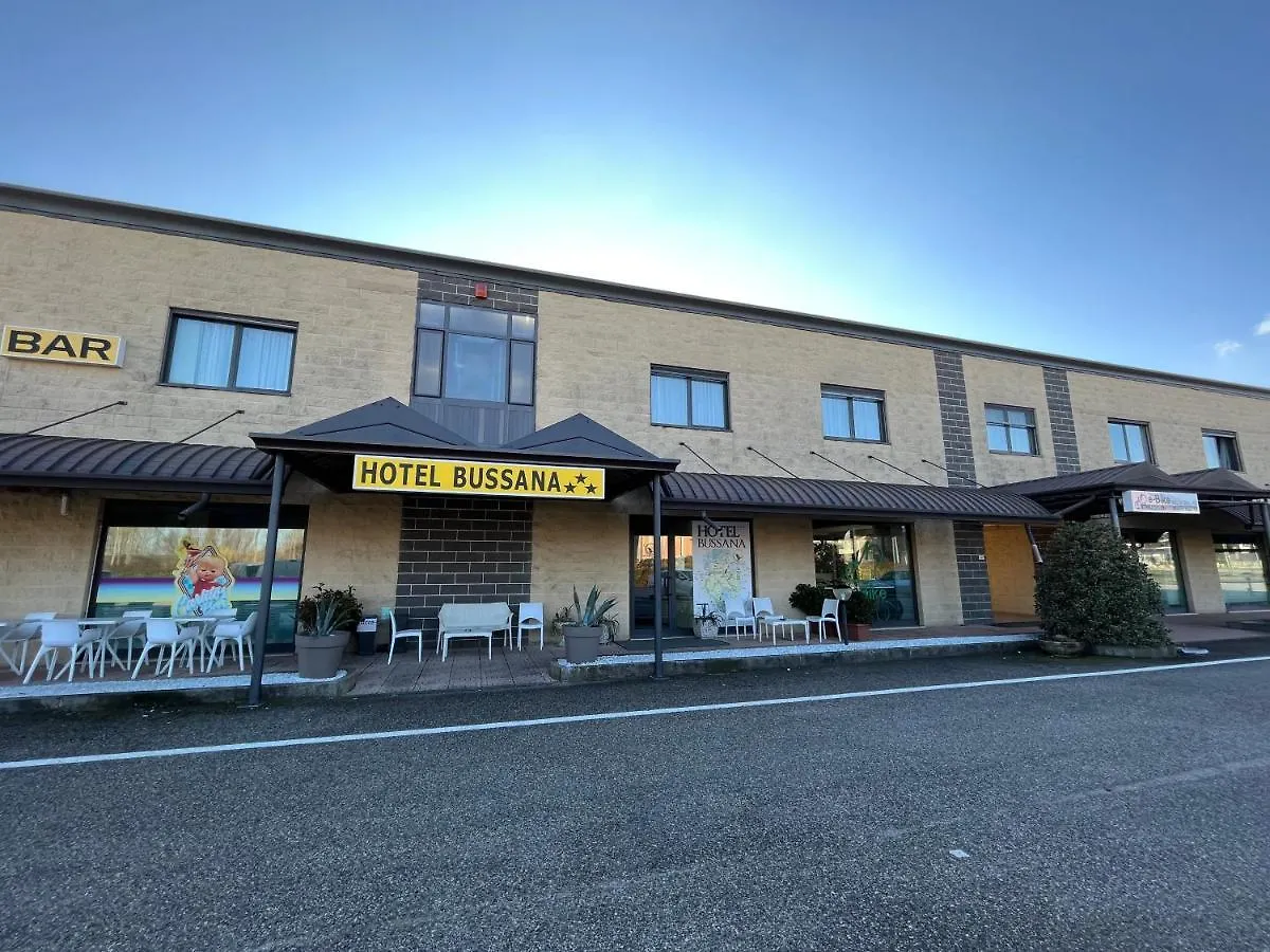 Hotel Bussana Porto Tolle 3*,  Italien