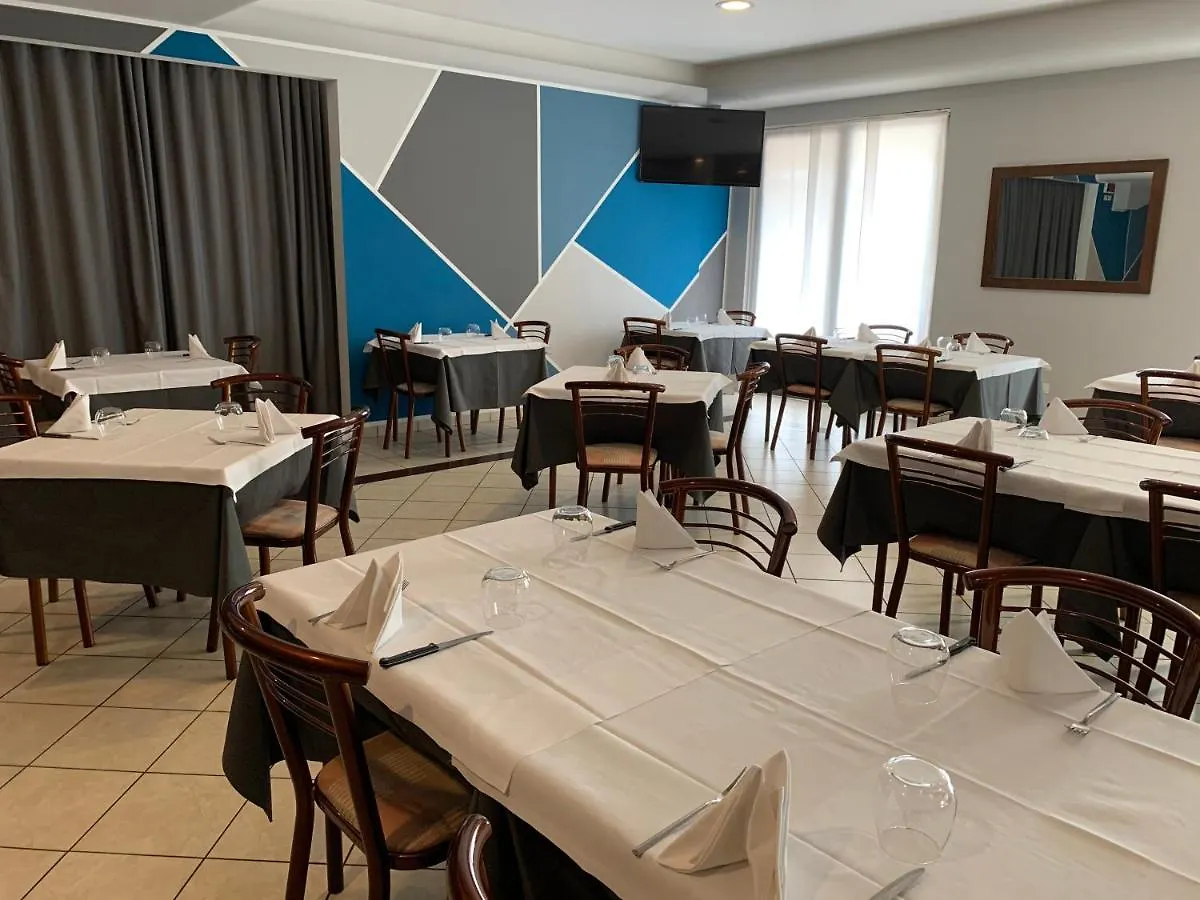 Hotel Bussana Porto Tolle