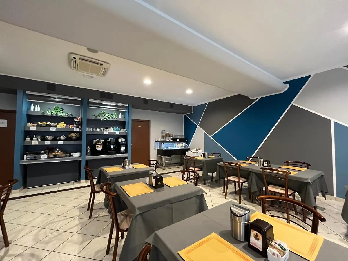 Hotel Bussana Porto Tolle
