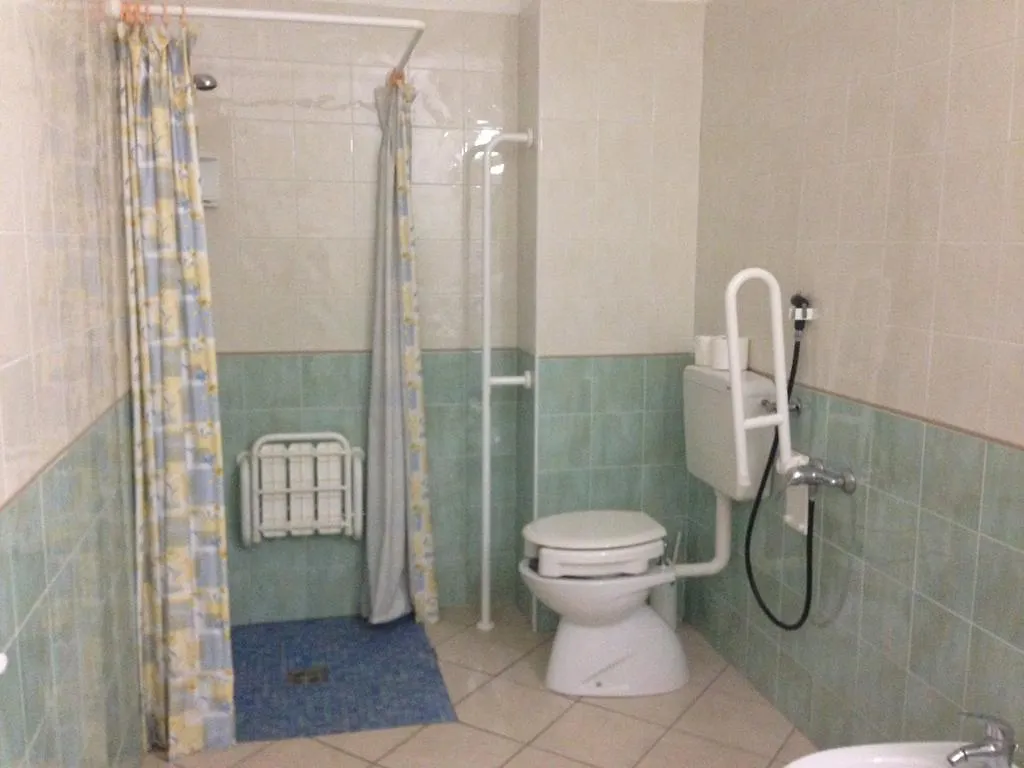 Hotel Bussana Porto Tolle 3*,