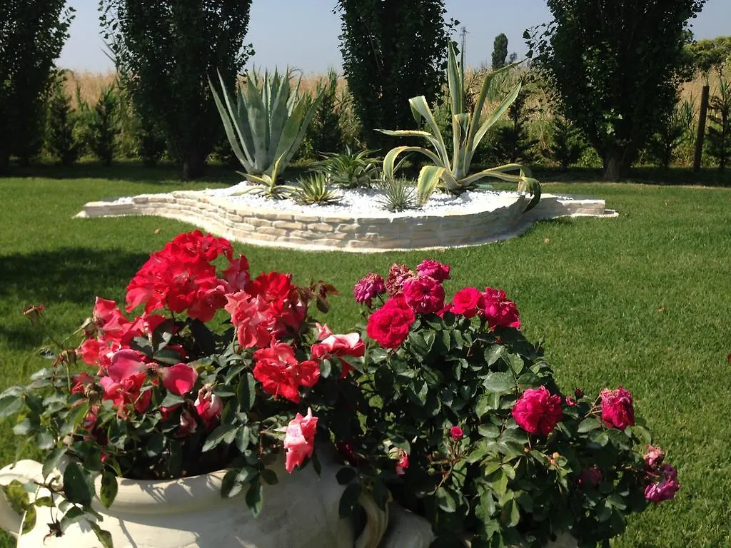 Hotel Bussana Porto Tolle 3*,