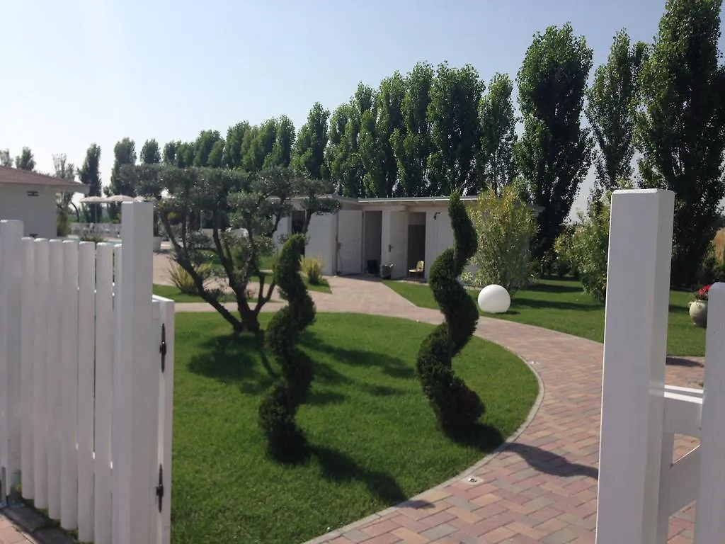 Hotel Bussana Porto Tolle
