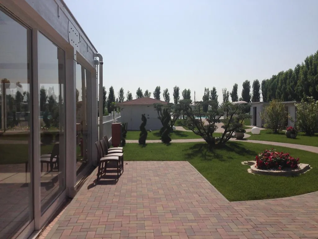 Hotel Bussana Porto Tolle