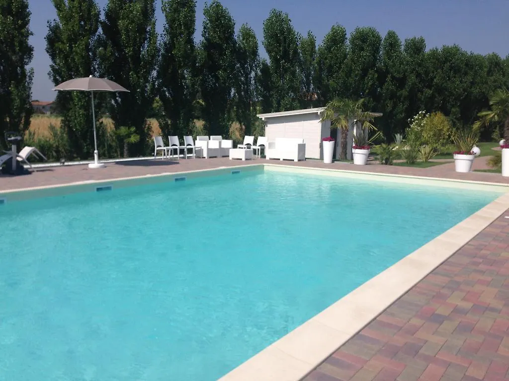 Hotel Bussana Porto Tolle