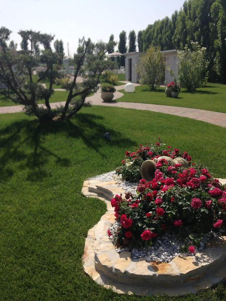 Hotel Bussana Porto Tolle