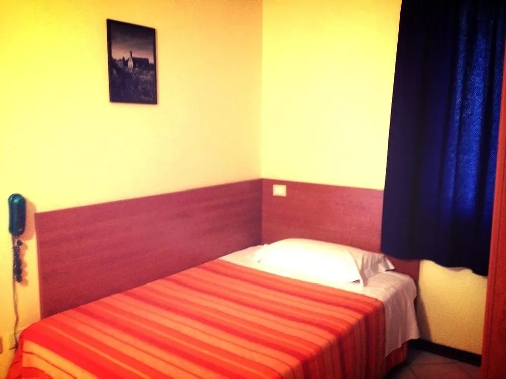 Hotel Bussana Porto Tolle