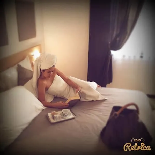 Hotel Bussana Porto Tolle