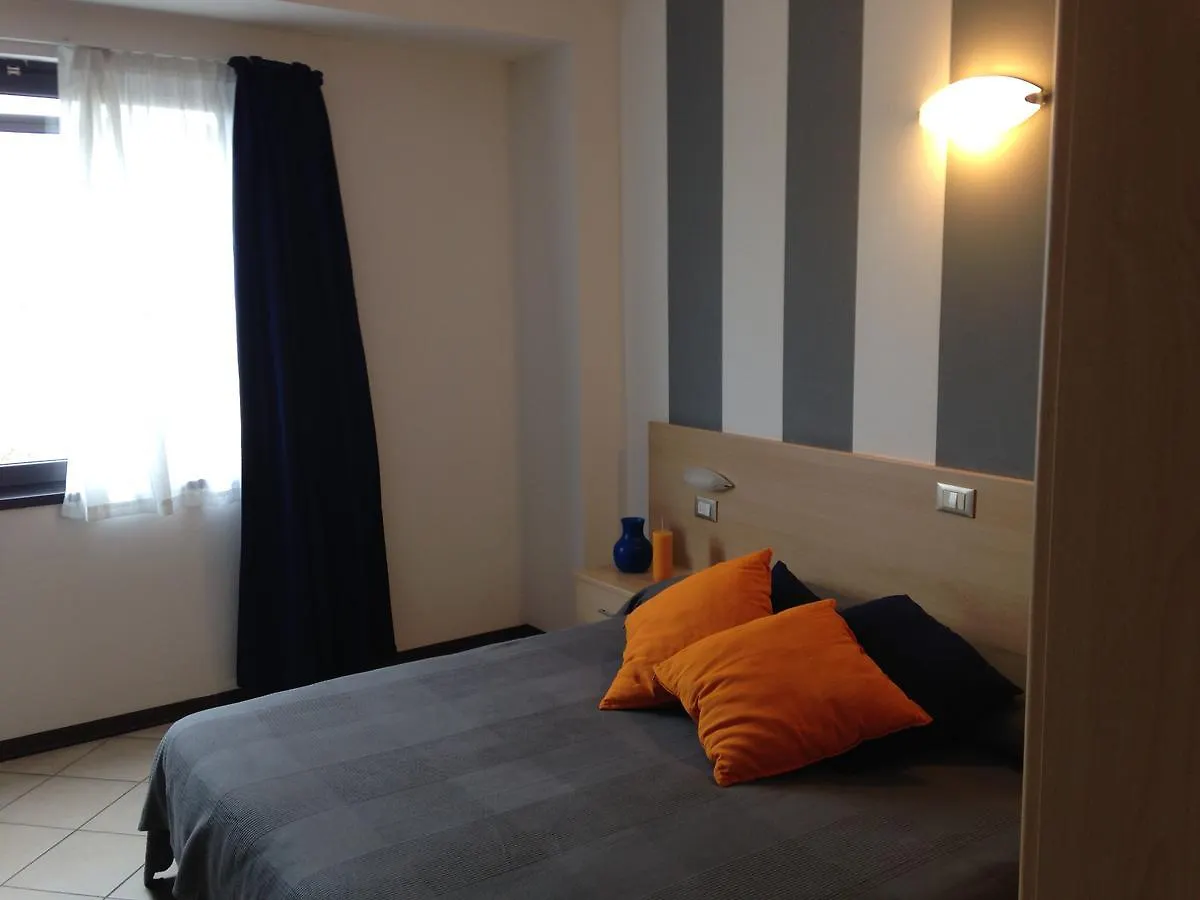 Hotel Bussana Porto Tolle
