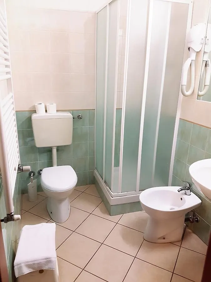 Hotel Bussana Porto Tolle