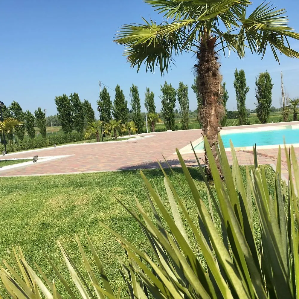 Hotel Bussana Porto Tolle