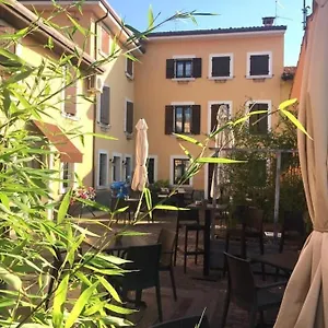 Hotel E La Bastia