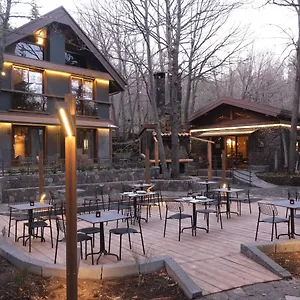 Hotel Milia Ragalna