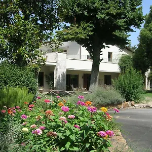 Gasthof Relais La Canfora Rom