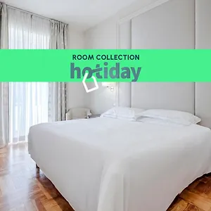 Hotel Hotiday Collection - Mediterranee Alassio